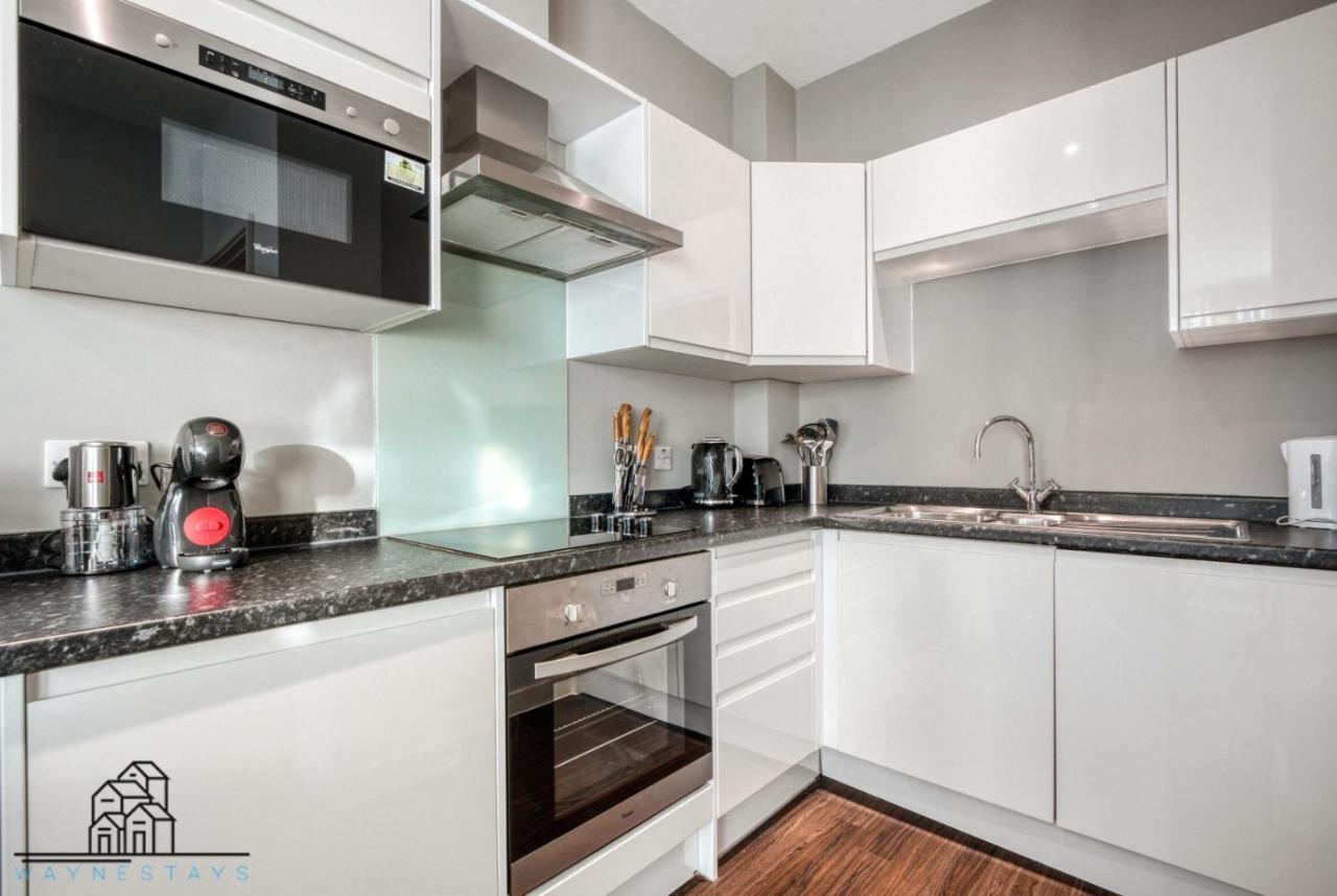 Appartement Cosy 1-Bed By Heathrow Airport à Londres Extérieur photo